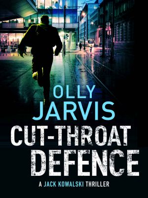 [Jack Kowalski Thriller 01] • Cut_Throat Defence